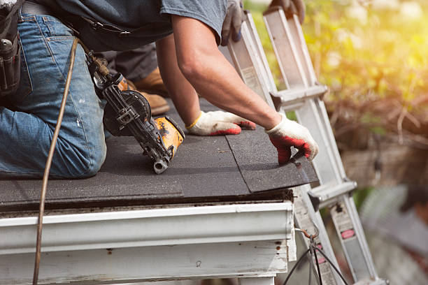 Best Roof Maintenance Services  in Terra Alta, WV